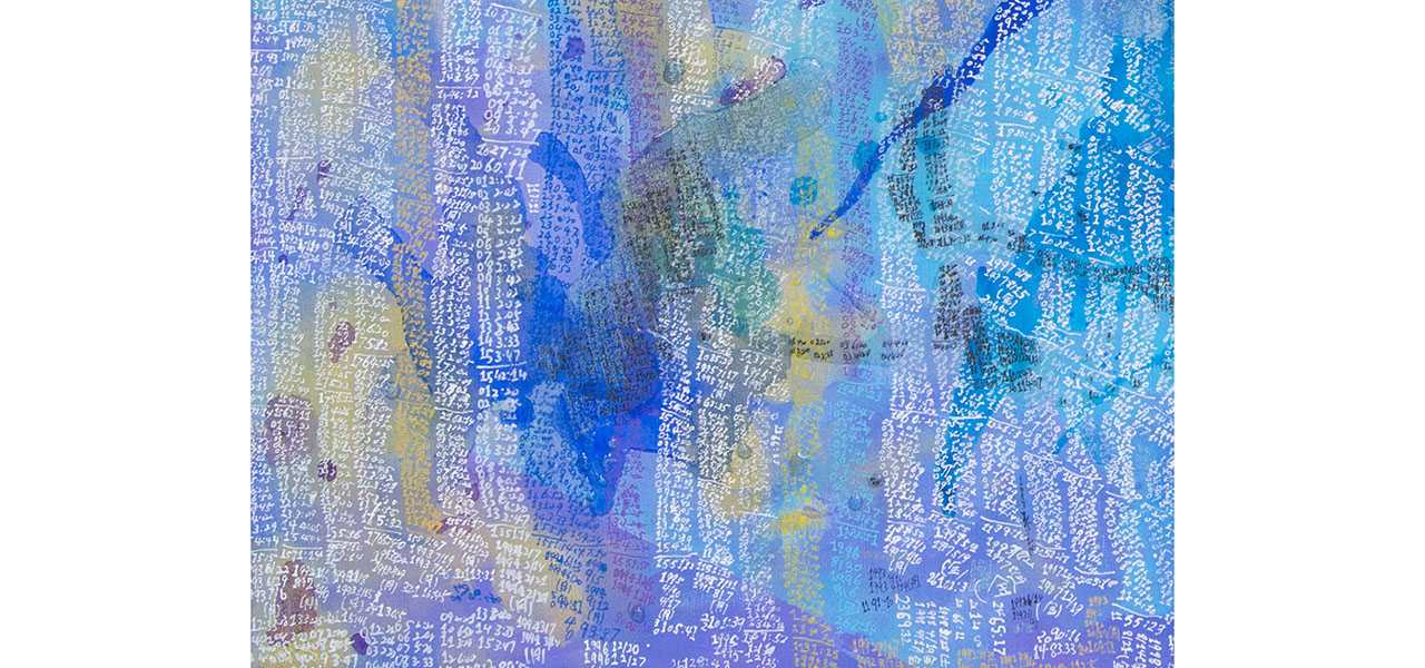 障がいのある人と現代美術作家の作品をともに紹介する現代アート展