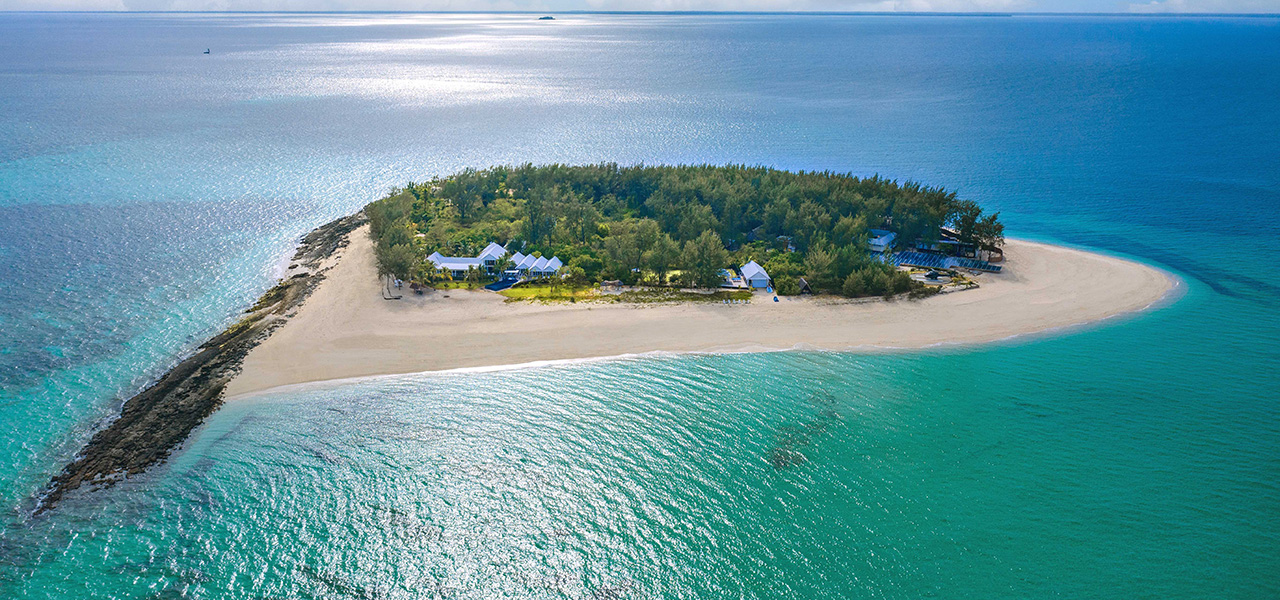 ジュメイラがアフリカに進出。2つのディスティネーションをオープンへ