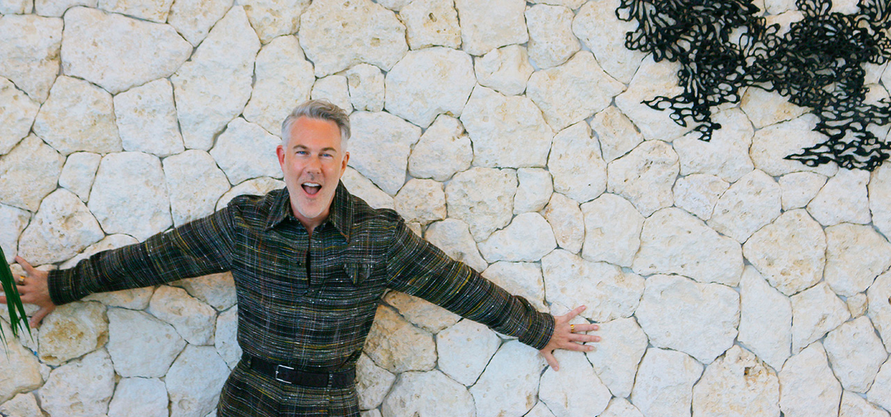 「セブン バイ セブン」が提案する、ラグジュアリーホテルの新しいカタチ 仕掛人デイビット・ミスキン氏に訊く