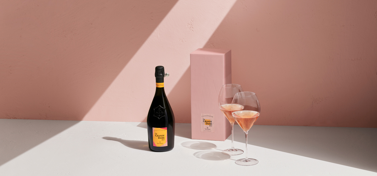 ヴーヴ・クリコが贈る、シャンパーニュの“偉大なる女性”へのオマージュ 