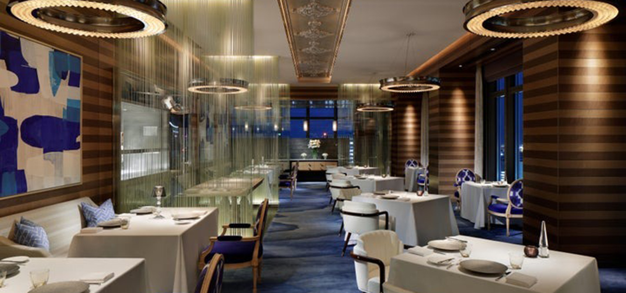 マンダリン オリエンタル 東京で体験する、「エクセプショナル」なワインの愉しみ方