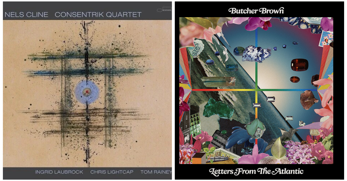 松浦俊夫|注目の最新楽曲を一挙ピックアップ 1月24日号