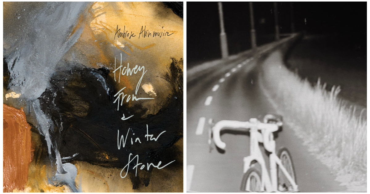 松浦俊夫|注目の最新楽曲を一挙ピックアップ 2月7日号