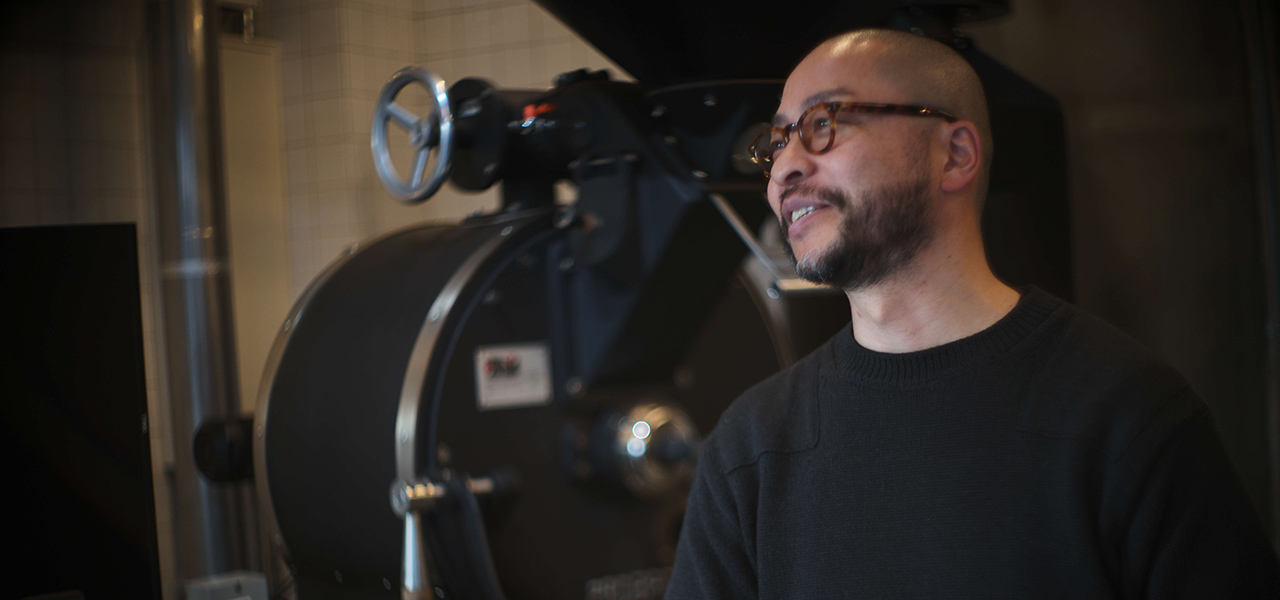 OPENERSたちの言葉「こだわりとは、夢中になること」