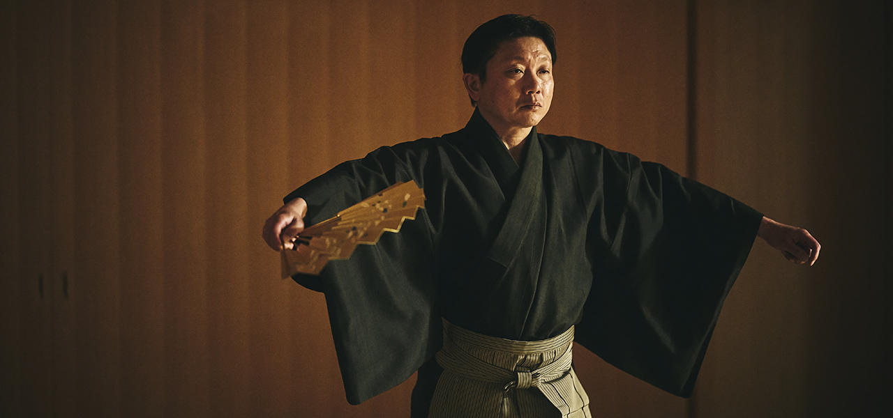 OPENERSたちの言葉 「尖った部分を削ぎ落として、残ったものが、個性」