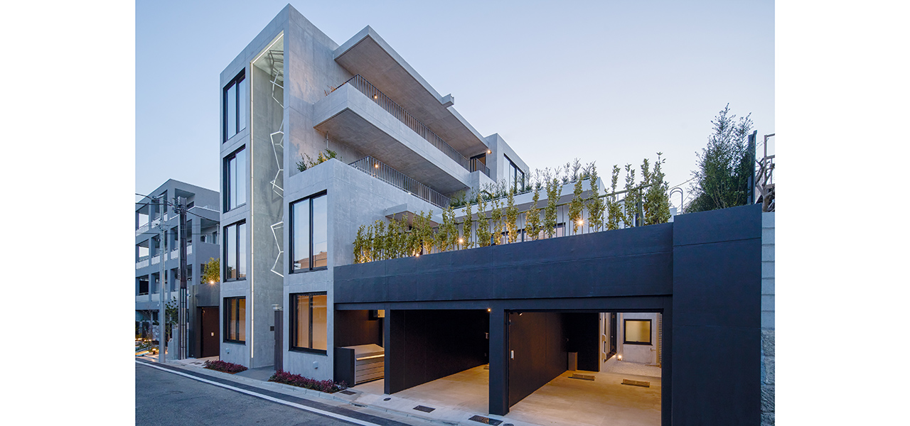 THE GRANDUO OKUSAWA UTAKATAが提示する、新しい豊かさとは