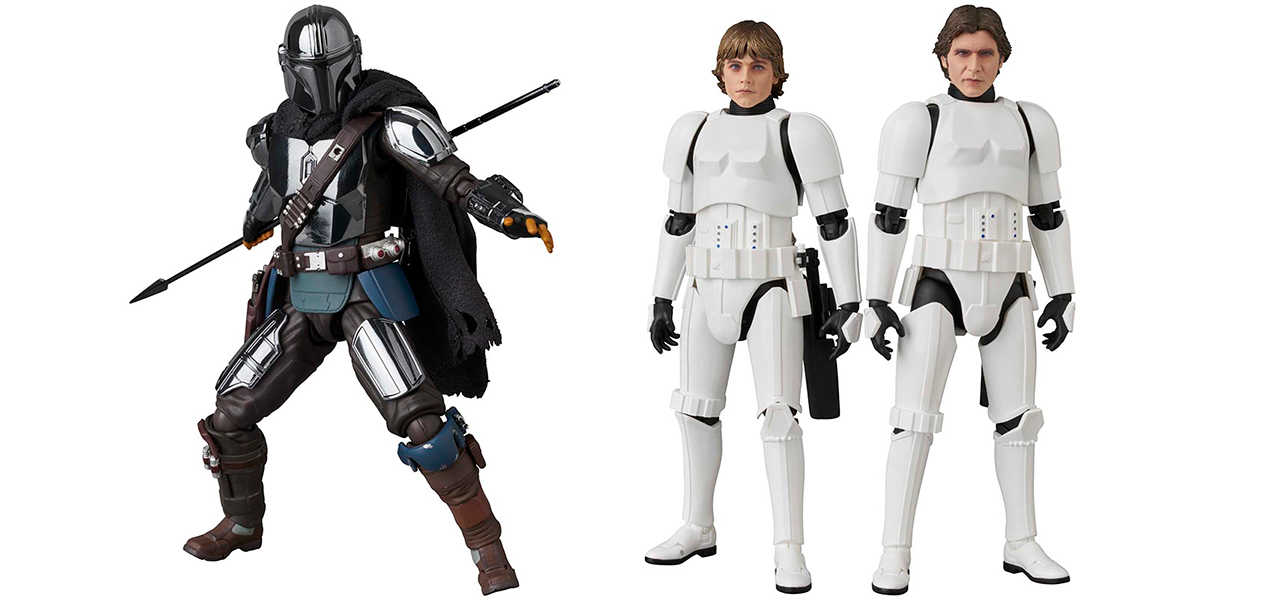 17年ぶりに日本で開催! STAR WARS CELEBRATION JAPAN 2025 | MEDICOM TOY