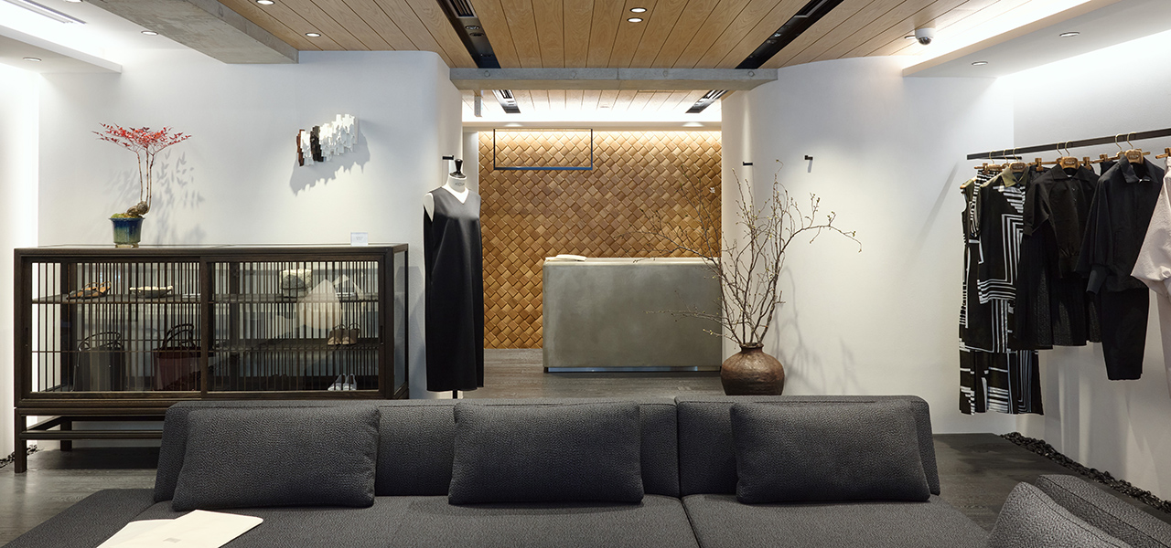 北欧の美意識と現代のラグジュアリーが融合したブランド「OSLOW」