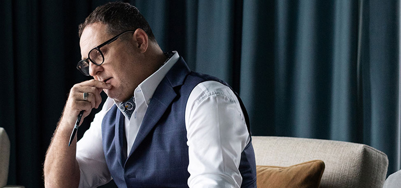 「ローズウッド宮古島が描くのは新たな“センス・オブ・プレイス®” の世界です」