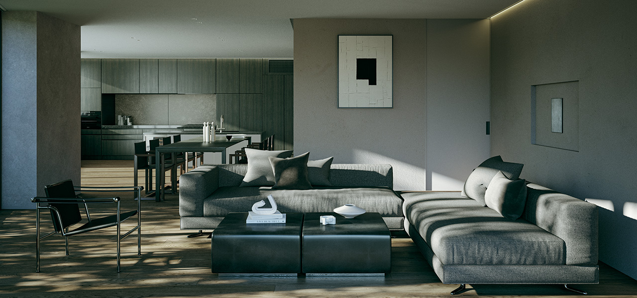 THE GRANDUO MINAMIAOYAMAが提示する、あたらしい贅沢