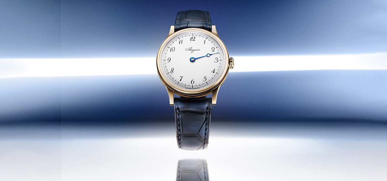 ブレゲ創業250年を祝う「クラシック スースクリプション 2025」