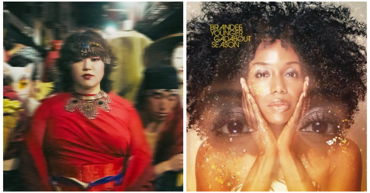 松浦俊夫｜注目の最新楽曲を一挙ピックアップ 5月2日号