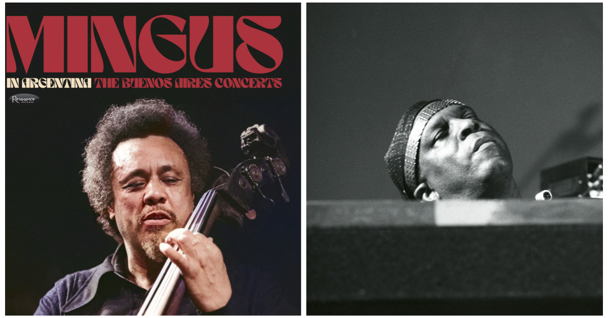 松浦俊夫|注目の最新楽曲を一挙ピックアップ 5月9日号