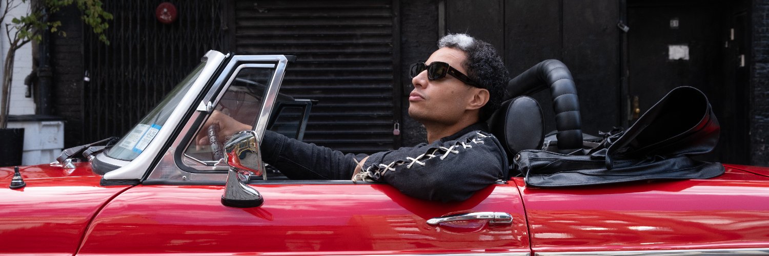 松浦俊夫|注目の最新楽曲を一挙ピックアップ 5月16日号