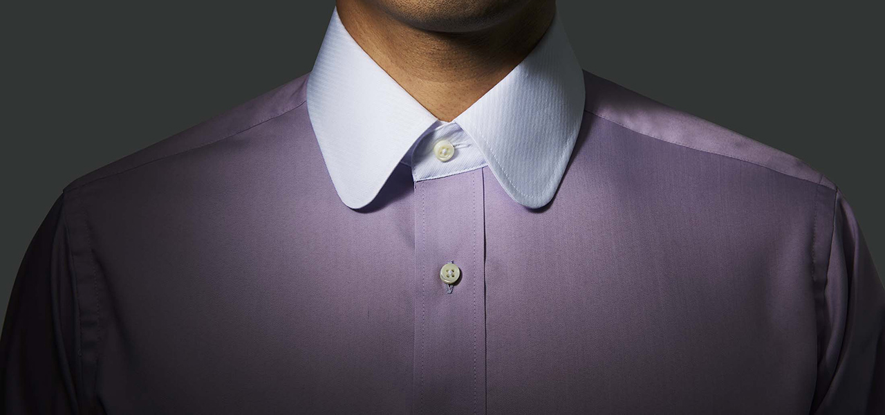 テクノロジーの先に、“仕立ての本物”がある。 AIフィッティング×職人が叶えるオーダーシャツ