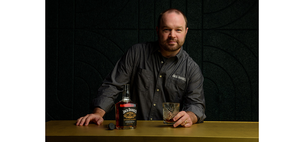 これぞアメリカンスピリット！ ジャックダニエルから10年熟成の「Jack Daniel’s 10Years Old」が日本上陸