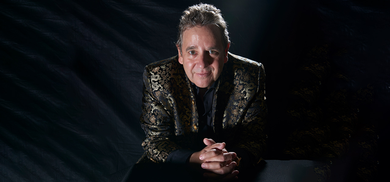 21世紀の逆転劇。新興ブランド「ルイ モネ」が、世界のビリオネアに支持される理由