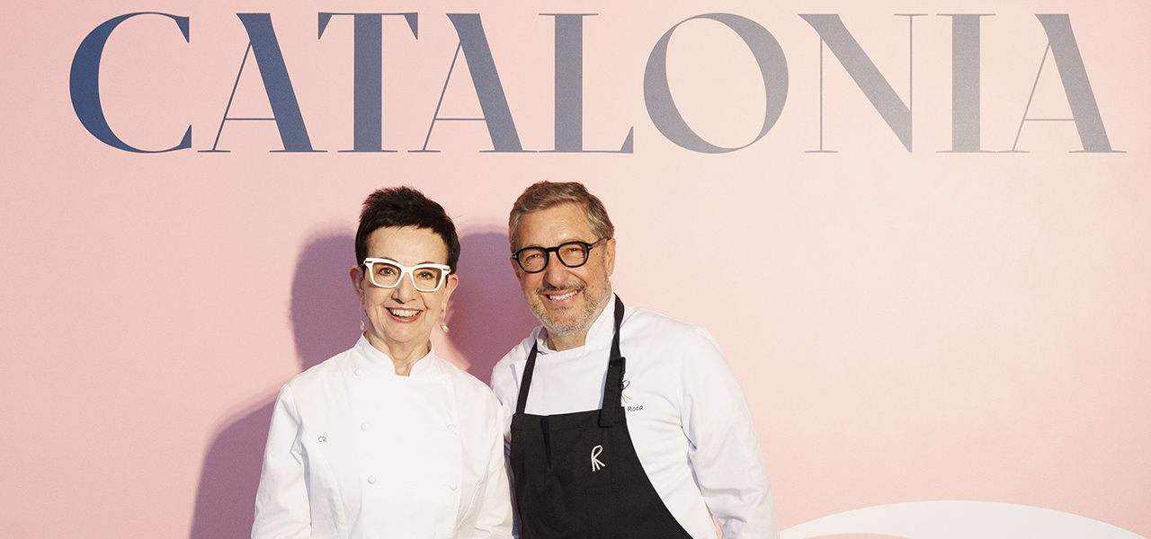 美食の聖地・カタルーニャが「世界ガストロノミー地域2025」に選出