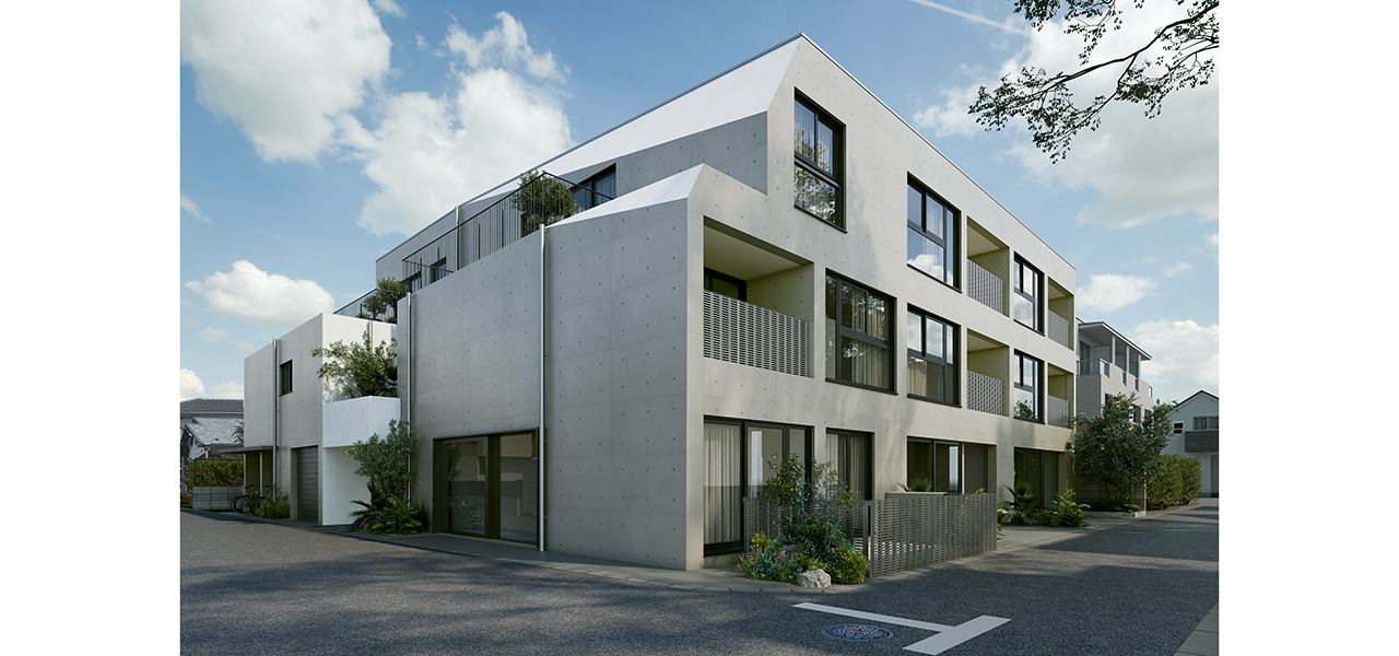 愛犬にも健康をもたらす、『THE GRANDUO CHITOFUNA』が提案する「新しいゆとり」とは