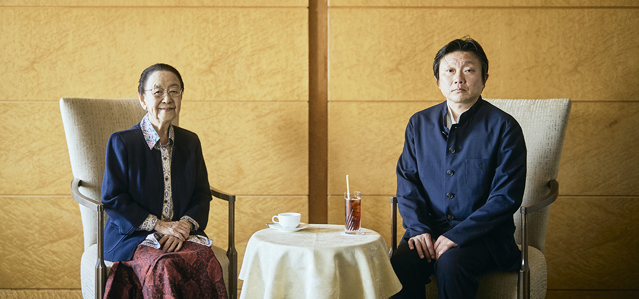 鬼とは一体何者か？　能楽から鬼の正体を読み解く