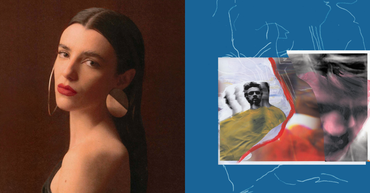 松浦俊夫|注目の最新楽曲を一挙ピックアップ 8月8日号