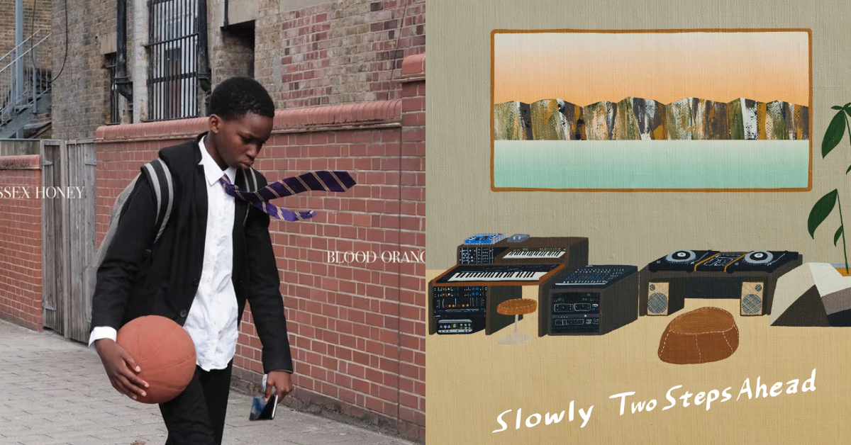 松浦俊夫｜注目の最新楽曲を一挙ピックアップ 9月5日号