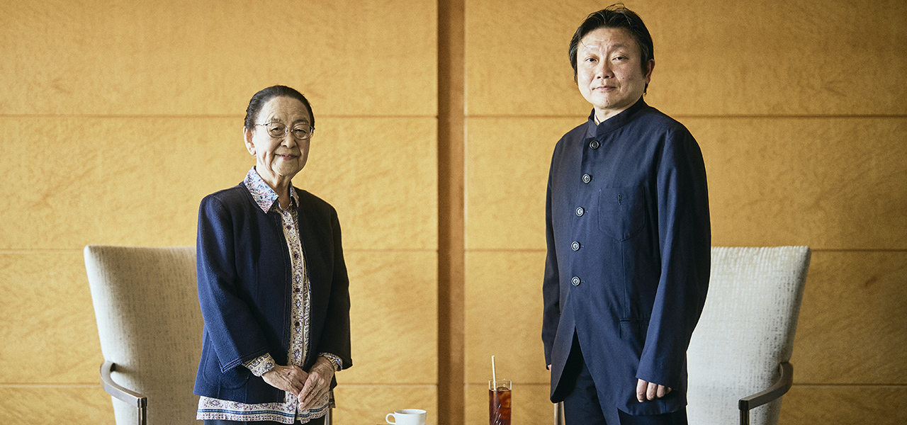 能楽の謡にある美しい日本語はどこへ往くのか