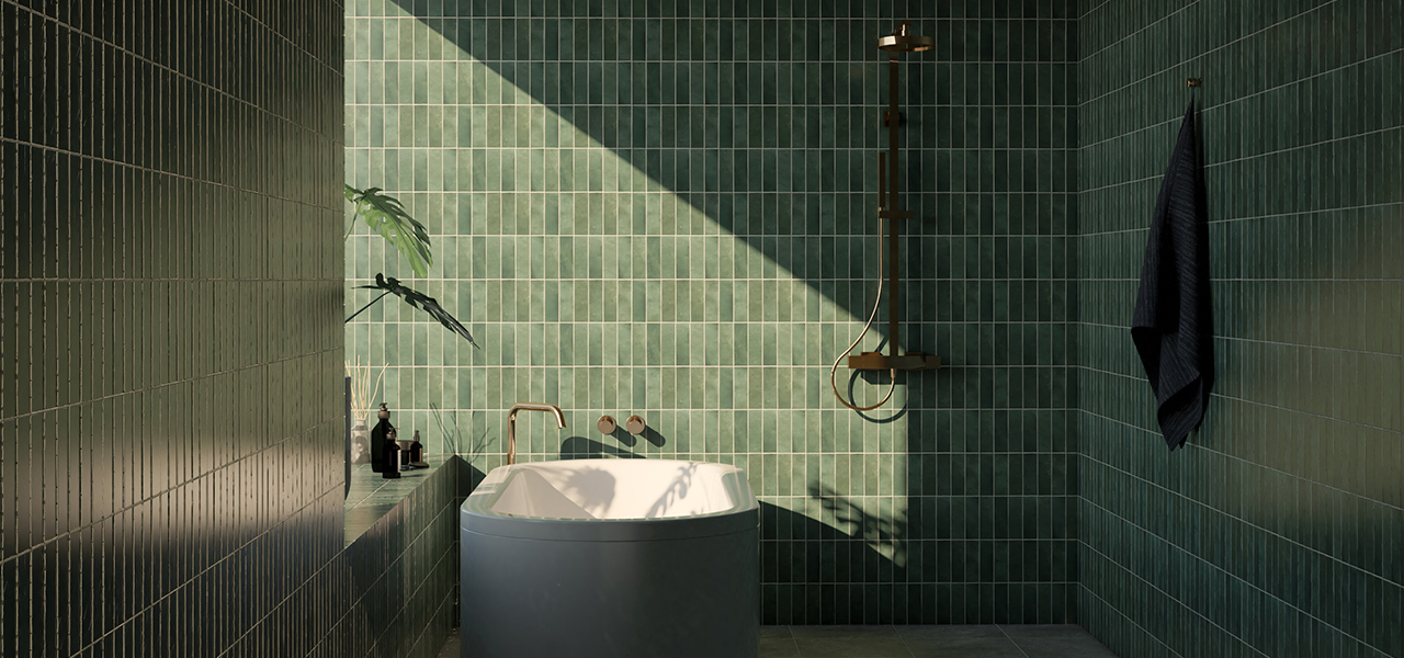 バスルームが人生の舞台になる日 ― LIXIL『aq.』が描く、日本の入浴文化の新章