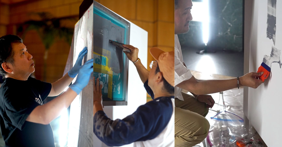 松浦俊夫|注目の最新楽曲を一挙ピックアップ 10月10日号