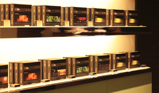 リラクシングのカテゴリーでの注目は、オリジナルのサプリメント「プラス ミー」。「なりたい自分」のスタイルで選ぶもよし、あるいは資格をもつスペシャリストに、自分用にオーダーメイドのレシピを調合してもらうもよし。