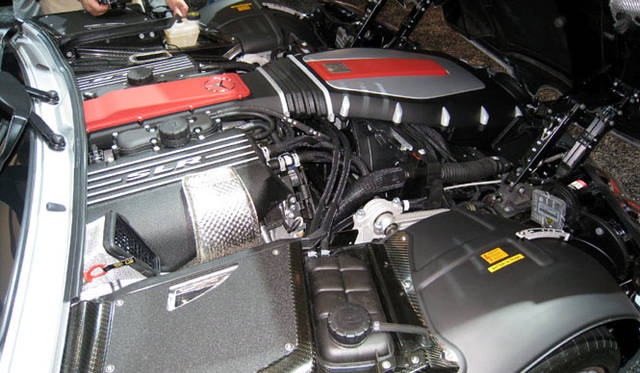 メルセデス・ベンツSLRマクラーレン