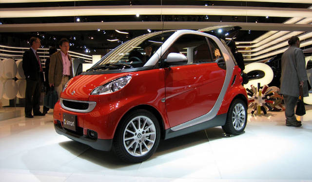 スマート・フォーツー