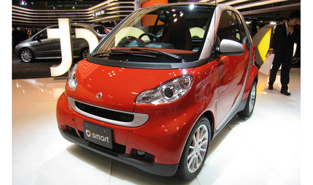 スマート・フォーツー