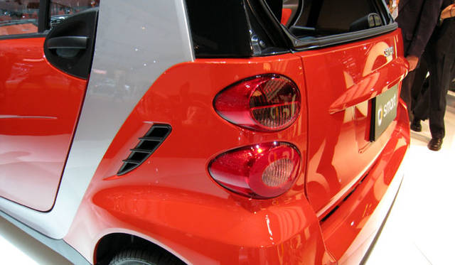 スマート・フォーツー