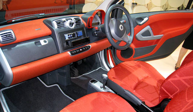 スマート・フォーツー