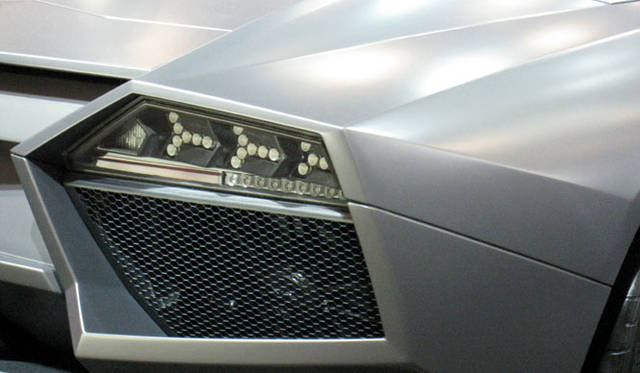 ランボルギーニ・レヴェントン