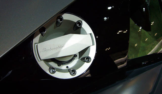 ランボルギーニ・レヴェントン