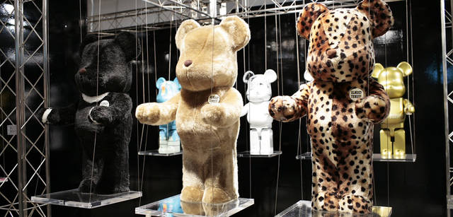  | [藤原ヒロシ HF] <br><br>© HF