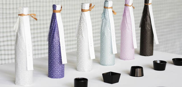 輪島塗と酒蔵の産業復興の実現へ、「WAJIMAxKakitsubata」。