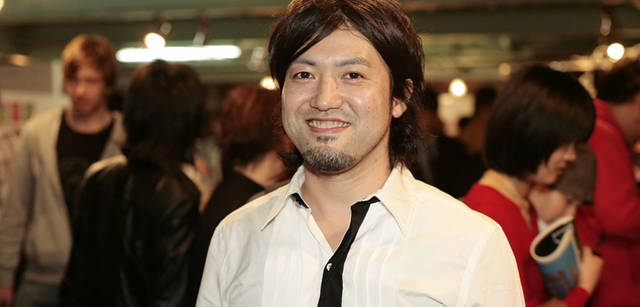 オリジナルプロダクトが大好評。Floyd/publicdesign代表、藤沼祐介氏。