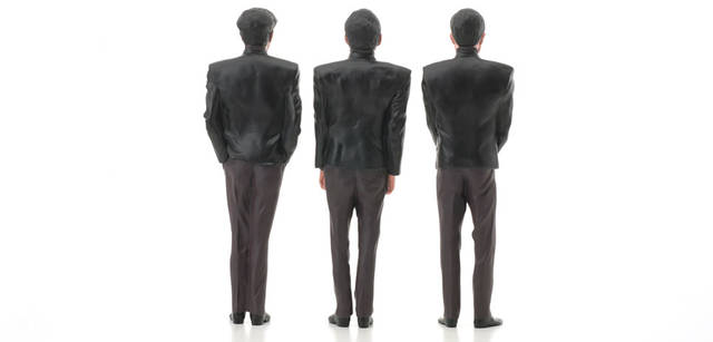 <br>アルバム『X∞増殖』のジャケットに使用されたプロップを忠実に再現したフィギュアセット。2008年2月発売予定、2万9400円