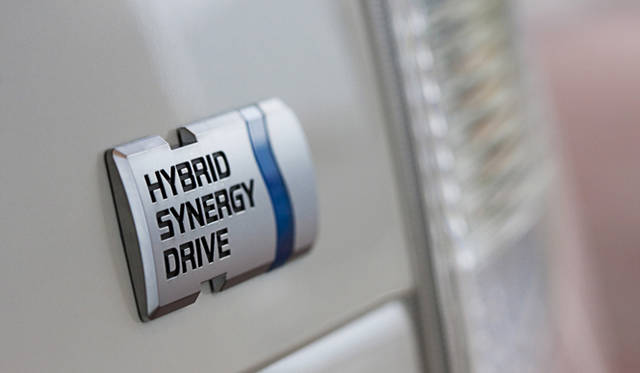 　ハイブリッドシステムは初代プリウスがデビューした1993年以来、着実に進化しつづけている。
