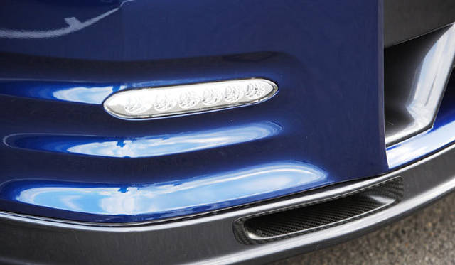 　Pure edition+Track pack 2012 Model