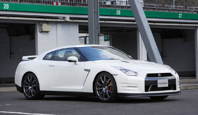 　Black edition 2012 Model