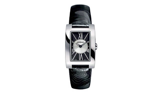 　プロファイル レディ エレガンス スタリスマ　　クォーツ　SSケース　カーフベルト