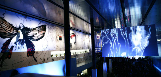 <br>Event’s atomosphere 01