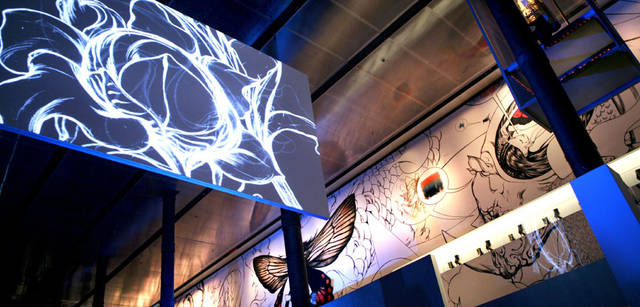 <br>Event’s atomosphere 02