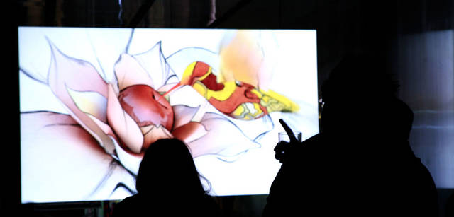 <br>Event’s atomosphere 03