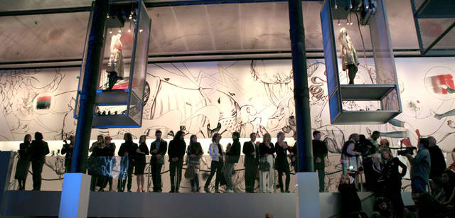 <br>Event’s atomosphere 04