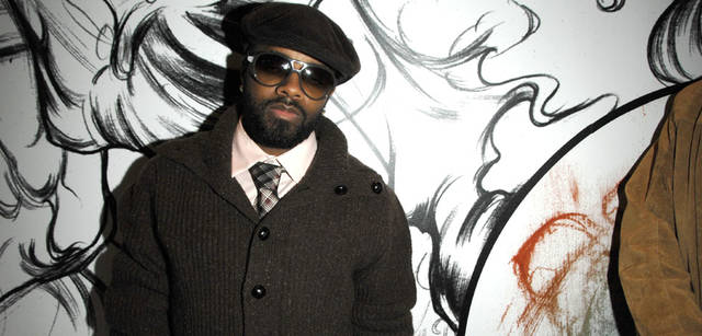 <b>PRADA｜Trembled Blossoms</b><br>Jermaine Dupri